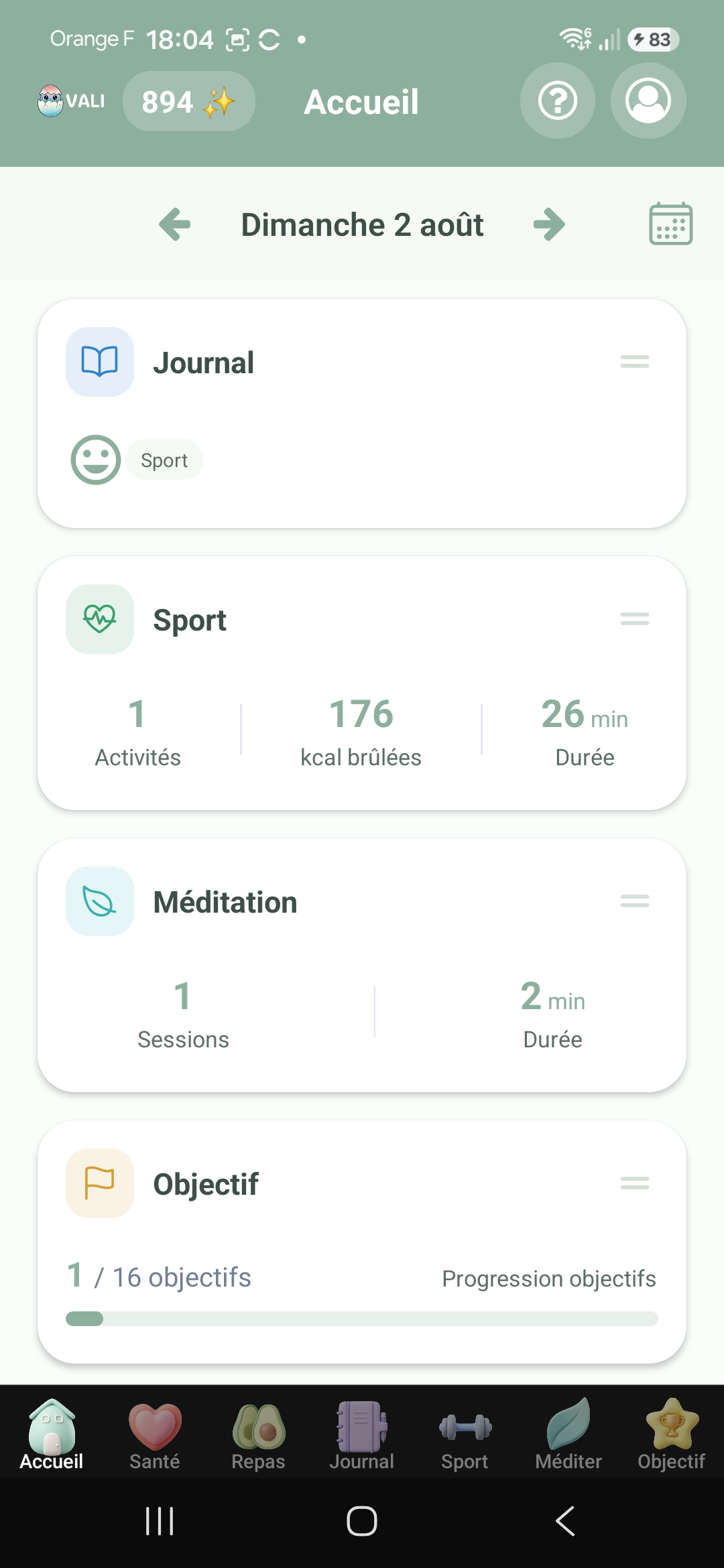 Tableau de bord : Tâches et Calendrier Google